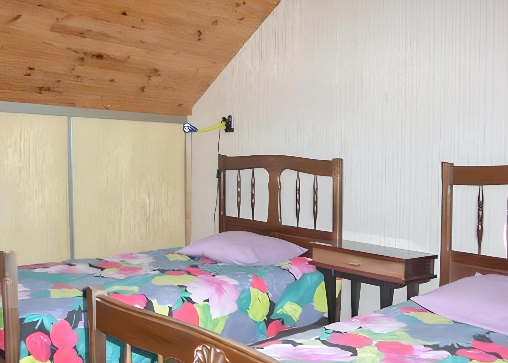 Maison Chaleureuse Pres Des Pistes De Barcelonnette - Cheminee 외부 사진